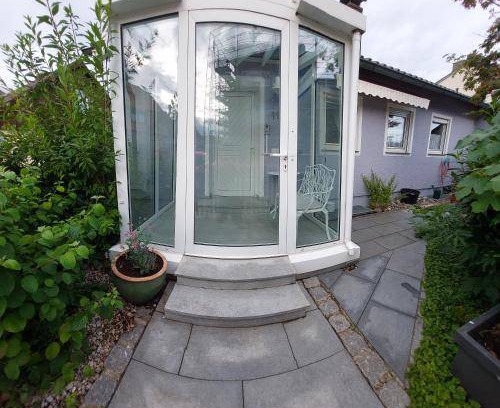 Gauting Apartment | 85 m² Apartment ∙ 1 bedroom ∙ 4 guests