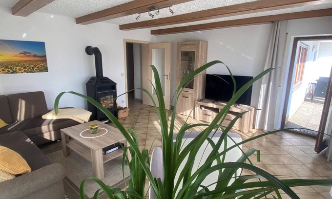 Thurmansbang Apartment | 85 m² Apartment ∙ 2 bedrooms ∙ 4 guests