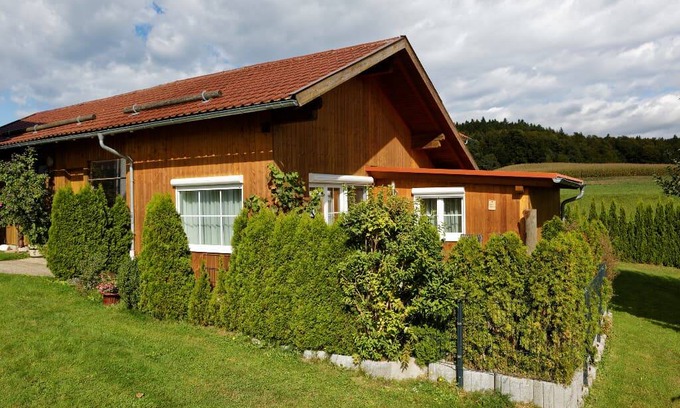 Kneisting Apartment | 85 m² Apartment ∙ 2 bedrooms ∙ 4 guests