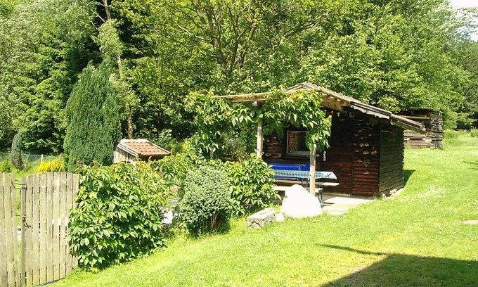 Ottenzell Apartment | 85 m² Apartment ∙ 2 bedrooms ∙ 4 guests