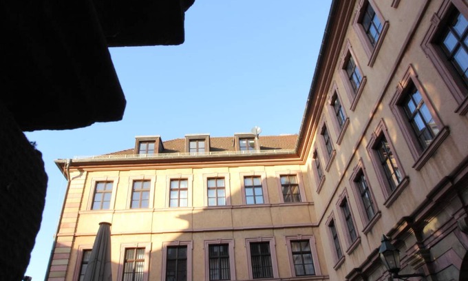 Wurzburg City Centre Apartment | 85 m² Apartment ∙ 6 guests