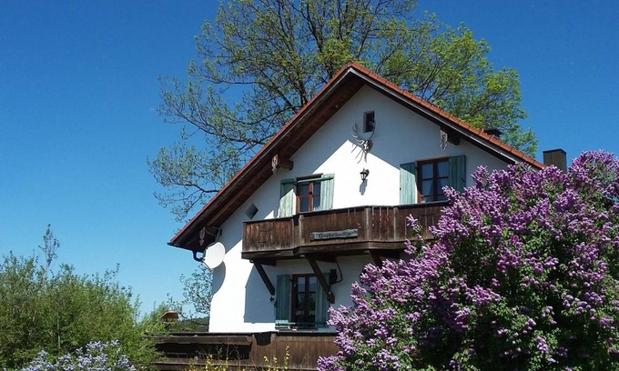 Riedlhutte Apartment | 85 m² Apartment ∙ 2 bedrooms ∙ 5 guests