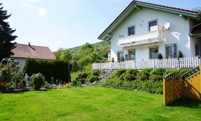Waldkirchen Apartment | 85 m² Apartment ∙ 2 bedrooms ∙ 4 guests