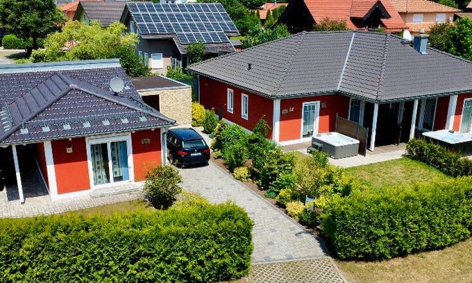 Wackersdorf Apartment | 85 m² Apartment ∙ 2 bedrooms ∙ 5 guests
