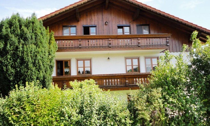 Prackenbach Apartment | 85 m² Apartment ∙ 2 bedrooms ∙ 6 guests