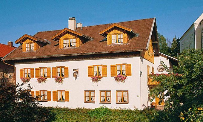 Wertach Bed & Breakfast | 85 m² Bed and breakfast ∙ 2 bedrooms ∙ 4 guests