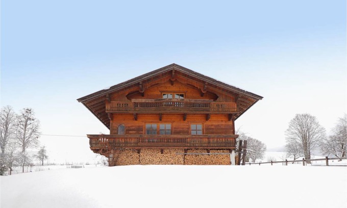 Ebbs House | 85 m² House ∙ 2 bedrooms ∙ 6 guests
