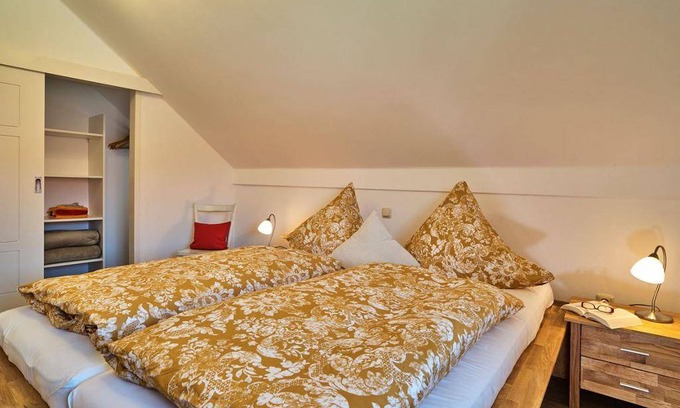 Schoellnach House | 85 m² House ∙ 3 bedrooms ∙ 6 guests
