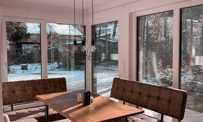 Oetztal-Bahnhof House | 85 m² House ∙ 2 bedrooms ∙ 6 guests