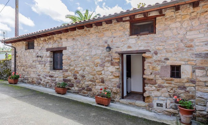 Herrera de Ibio House | 85 m² House ∙ 2 bedrooms ∙ 4 guests