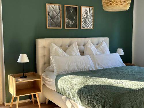 Erlangen Apartment | 86 m² Apartment ∙ 2 bedrooms ∙ 4 guests