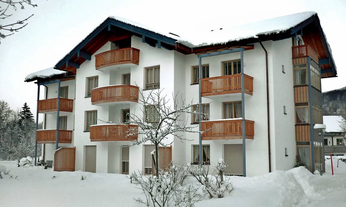 Bibelod Apartment | 89 m² Apartment ∙ 1 bedroom ∙ 6 guests