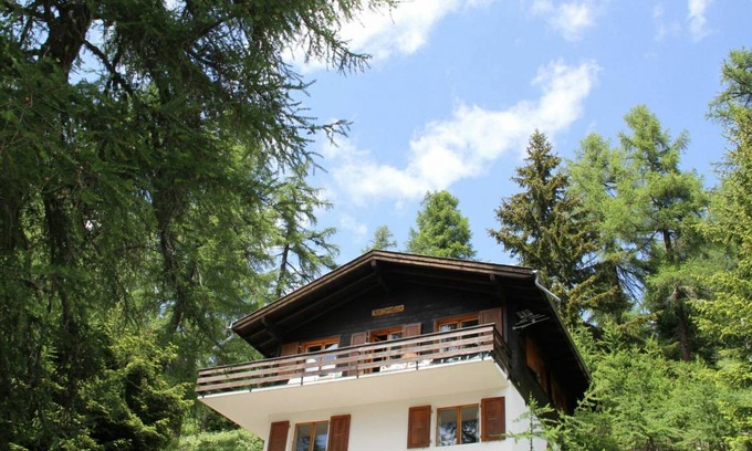 Bellwald Other | 90 m² Accommodation ∙ 3 bedrooms ∙ 6 guests