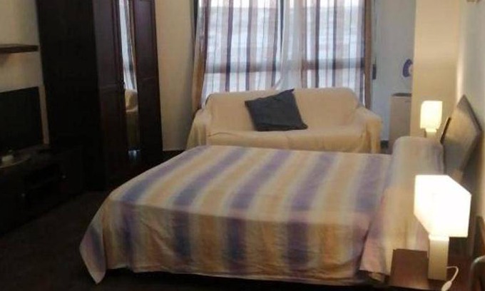 Alcantarilla Apartment | 90 m² Apartment ∙ 3 bedrooms ∙ 6 guests