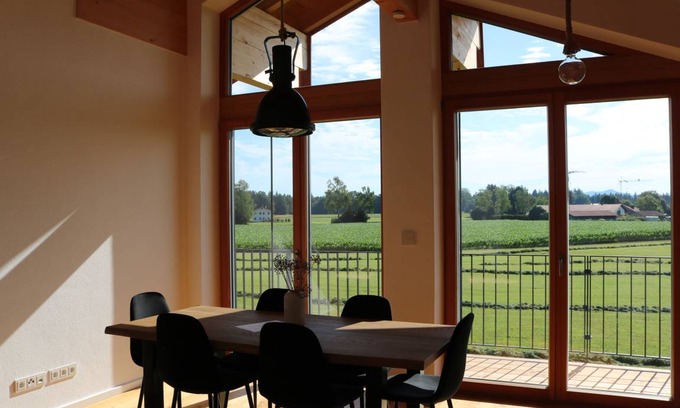 Petting Apartment | 90 m² Apartment ∙ 2 bedrooms ∙ 4 guests
