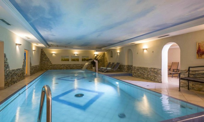 Stumm Apartment | 90 m² Apartment ∙ 2 bedrooms ∙ 10 guests