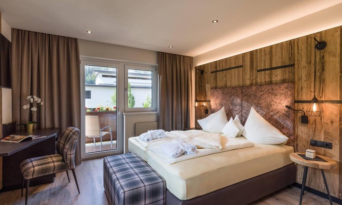 Soell Apartment | 90 m² Apartment ∙ 2 bedrooms ∙ 6 guests
