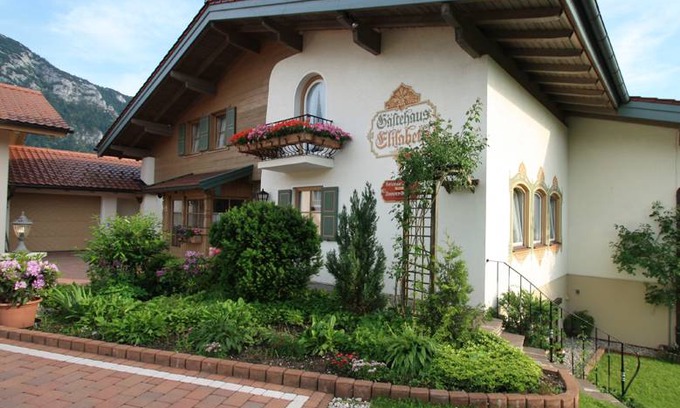 Eck Apartment | 90 m² Apartment ∙ 2 bedrooms ∙ 4 guests