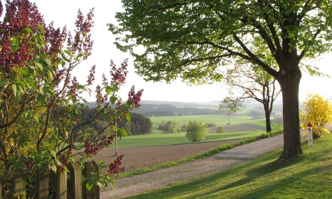 Neunburg vorm Wald Apartment | 90 m² Apartment ∙ 3 bedrooms ∙ 7 guests