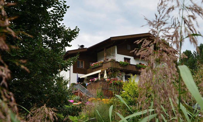 Uderns Apartment | 90 m² Apartment ∙ 4 bedrooms ∙ 10 guests