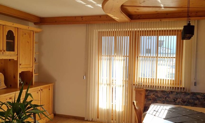 Schlitters Apartment | 90 m² Apartment ∙ 2 bedrooms ∙ 5 guests