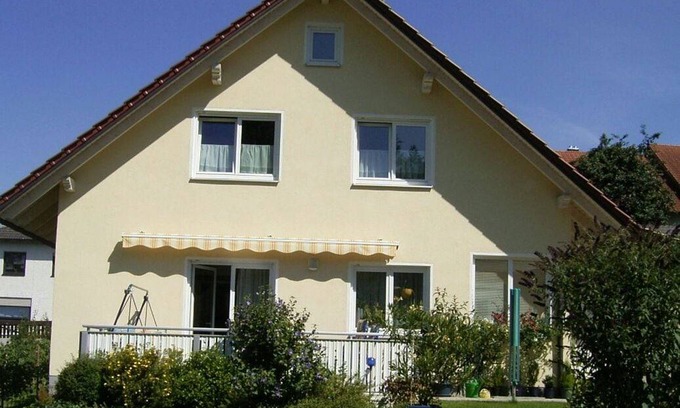 Guenzburg Apartment | 90 m² Apartment ∙ 2 bedrooms ∙ 4 guests