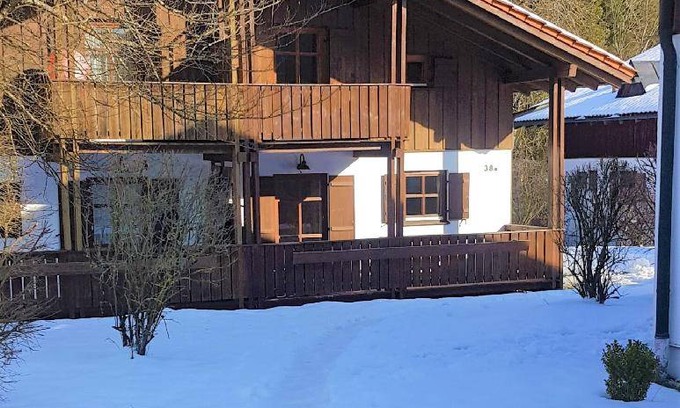 Kattersdorf Bed & Breakfast | 90 m² Bed and breakfast ∙ 2 bedrooms ∙ 4 guests