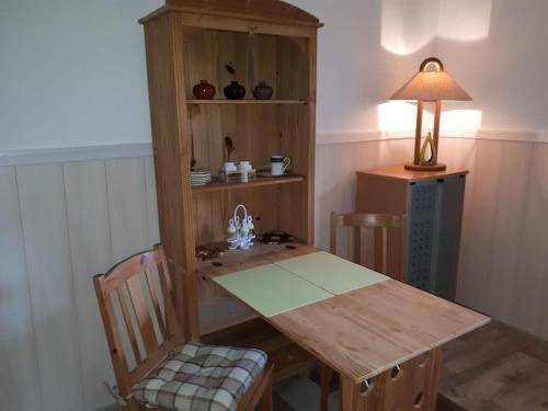 Weidenberg House | 90 m² House ∙ 2 bedrooms ∙ 4 guests