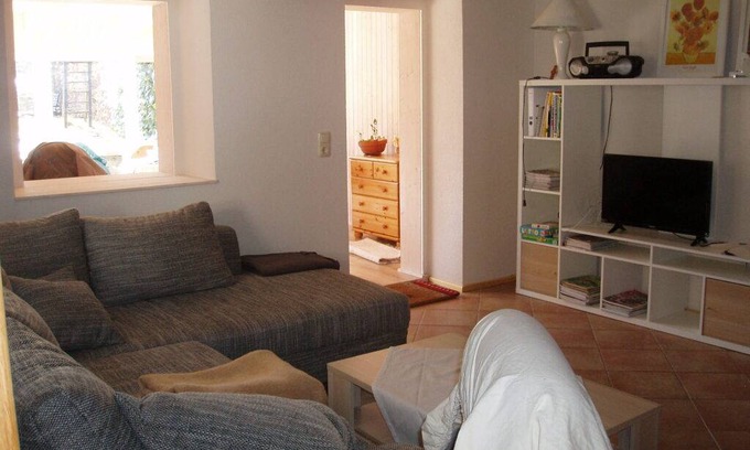 Rodelmaier House | 90 m² House ∙ 2 bedrooms ∙ 4 guests