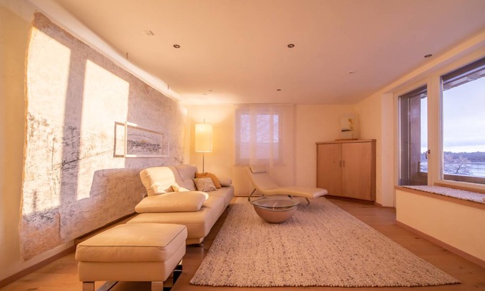Pelham Apartment | 92 m² Apartment ∙ 2 bedrooms ∙ 2 guests