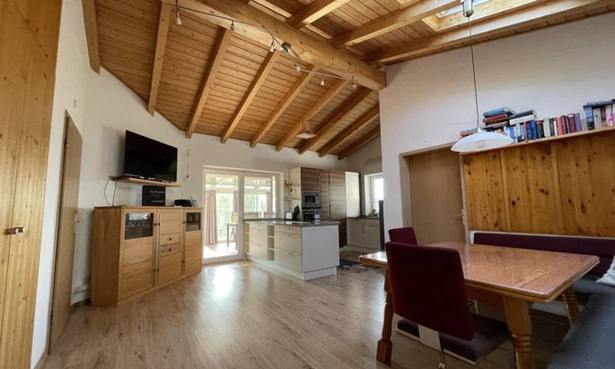 Oy House | 92 m² House ∙ 3 bedrooms ∙ 6 guests