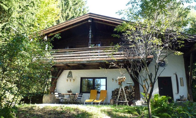 Bischofsmais House | 92 m² House ∙ 3 bedrooms ∙ 5 guests