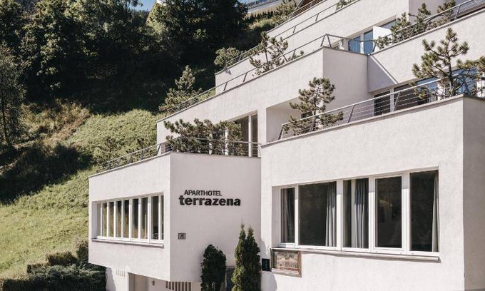 Serfaus Apartment | 92 m² Serviced apartment ∙ 2 bedrooms ∙ 10 guests