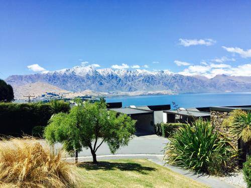 Fernhill Apartment | 93 m² Apartment ∙ 2 bedrooms ∙ 5 guests