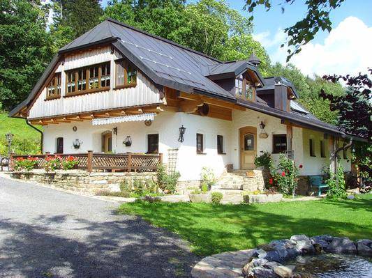 Bayerisch Eisenstein Apartment | 93 m² Apartment ∙ 2 bedrooms ∙ 5 guests