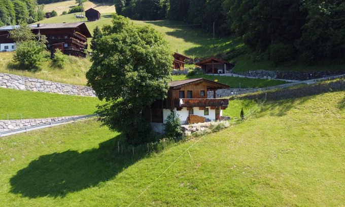 Gattererberg House | 93 m² House ∙ 4 bedrooms ∙ 8 guests