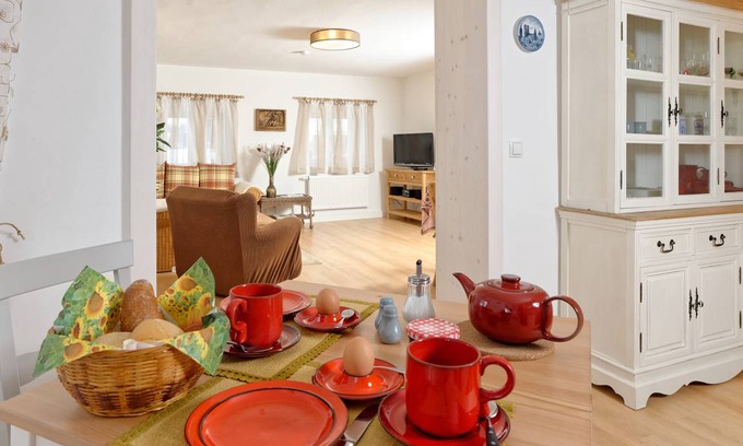 Meisham Apartment | 94 m² Apartment ∙ 2 guests