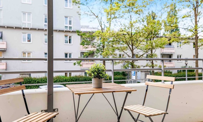 Am Hart Resort | 94 m² Private room ∙ 1 bedroom ∙ 4 guests