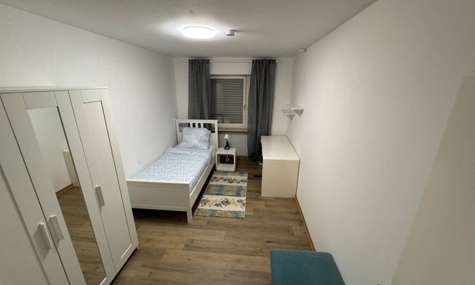 Koenigsbrunn Resort | 94 m² Private room ∙ 1 bedroom ∙ 1 guest
