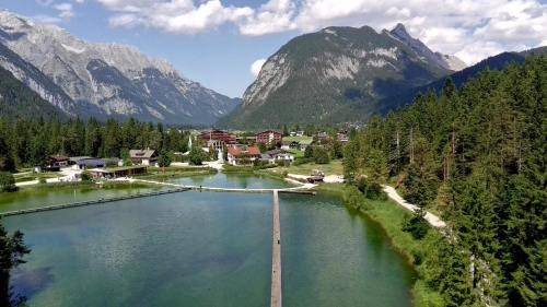 Weidach Apartment | 95 m² Apartment ∙ 2 bedrooms ∙ 6 guests