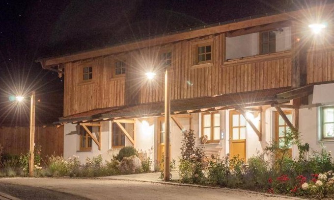 Siegsdorf Apartment | 95 m² Apartment ∙ 3 bedrooms ∙ 5 guests