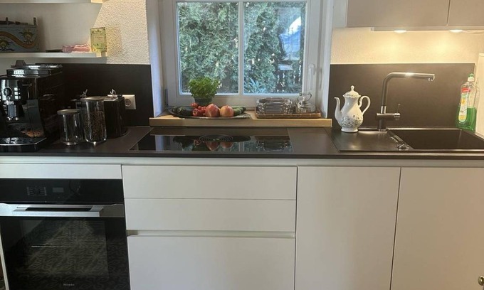 Diessen am Ammersee House | 95 m² House ∙ 2 bedrooms ∙ 6 guests