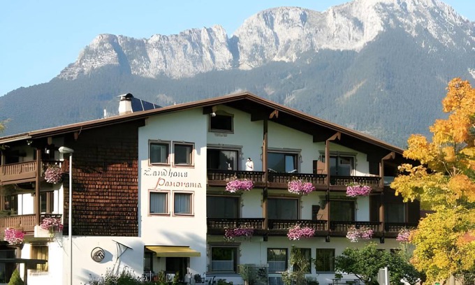 Lechaschau House | 95 m² House ∙ 3 bedrooms ∙ 10 guests