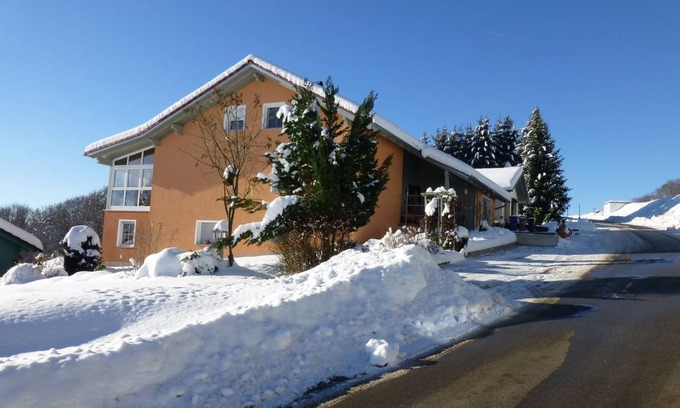 Lalling Apartment | 96 m² Apartment ∙ 2 bedrooms ∙ 4 guests