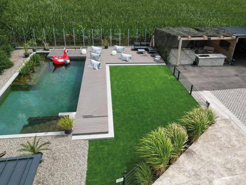 Koetz Apartment | 96 m² Apartment ∙ 4 bedrooms ∙ 8 guests
