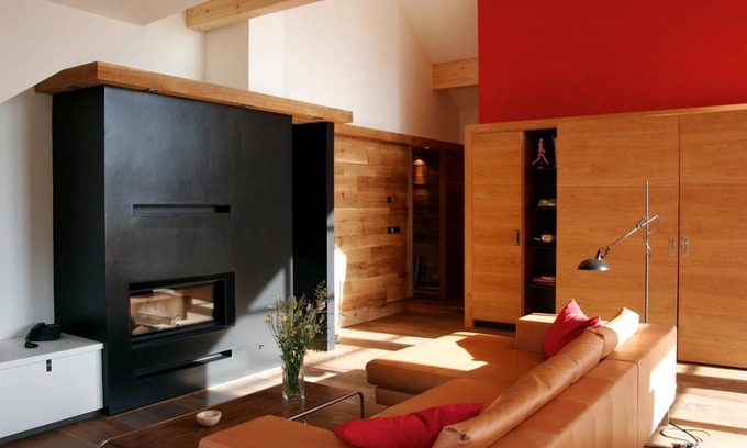 Thalkirchdorf Apartment | 96 m² Apartment ∙ 2 bedrooms ∙ 4 guests