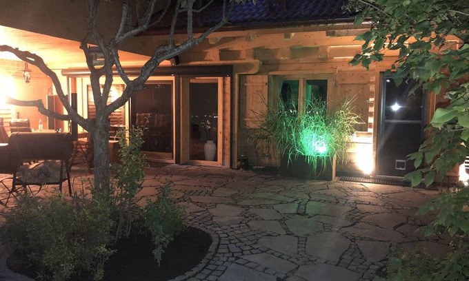 Stiefenhofen Apartment | 97 m² Apartment ∙ 2 bedrooms ∙ 4 guests