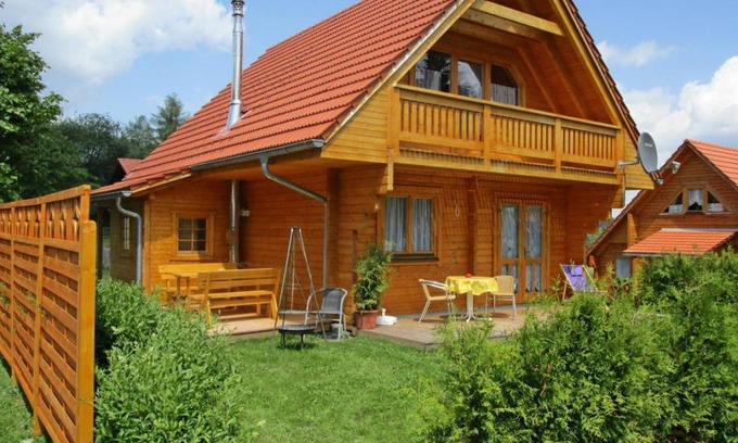 Philippsreut House | 98 m² House ∙ 2 bedrooms ∙ 5 guests