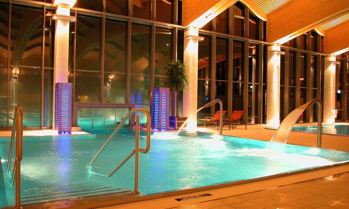 Weidach Hotel | Activ Pension Bergfrieden