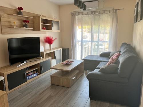Calabardina House | Adosado cerca de la playa y club de buceo con piscina en calabardina, Aguilas